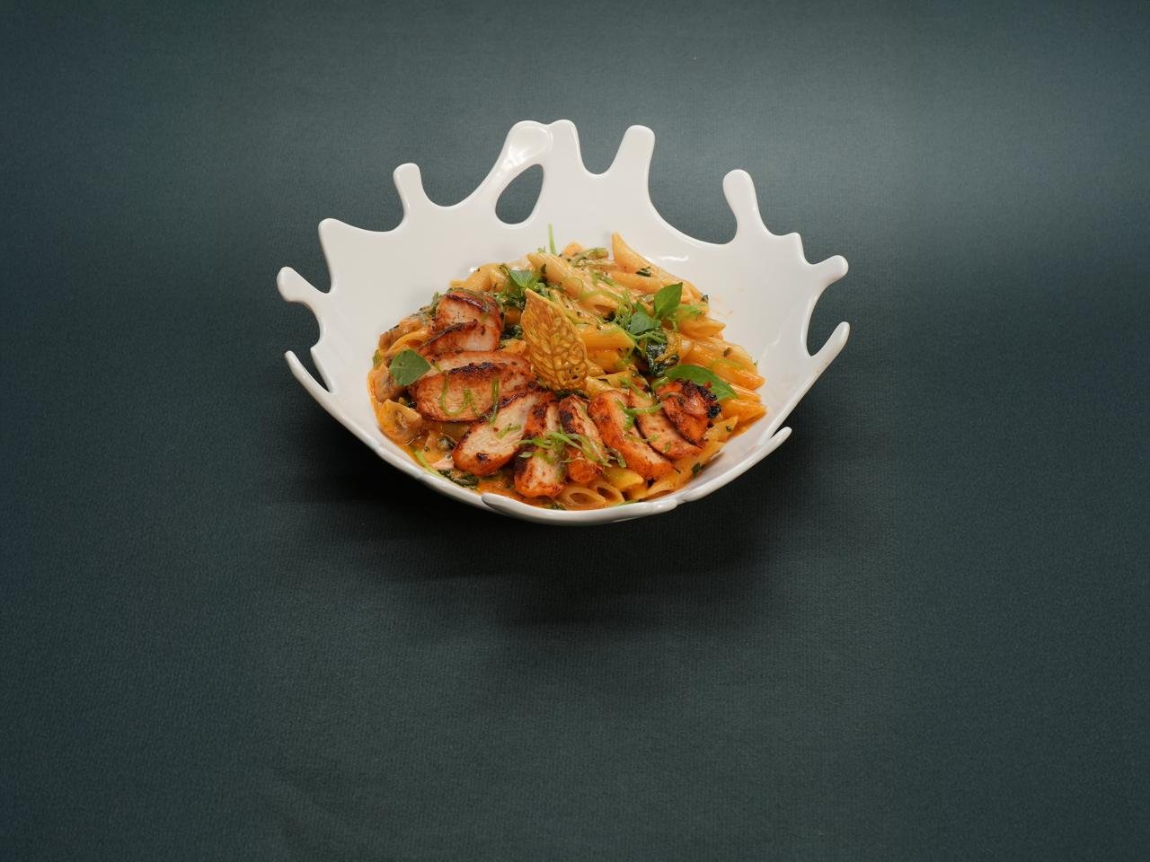 كريم توسكان تشكين بيني